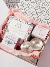 Silverette® Nurturing Essentials Bundle