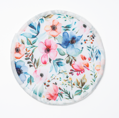 CAE Soft Reusable Bamboo Nursing Pads x 14 Pads