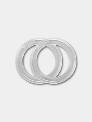 O-Feel™ ring - 1 Pair