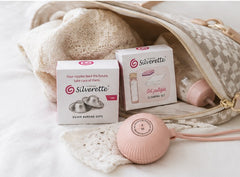 Silverette Starter Set
