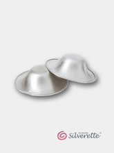 Silverette® Nursing Cups (1 Pair)
