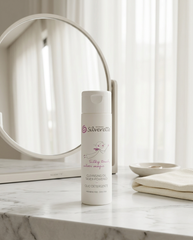 Silverette® Silver‑Powered Cleansing Oil 200ml – Gentle Nourishing Cleanser