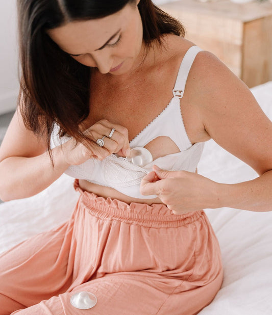 How to Use Silverette® Nursing Cups: A Step-by-Step Guide