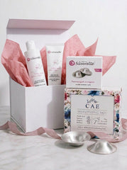 Silverette® Welcome Baby Gift Set