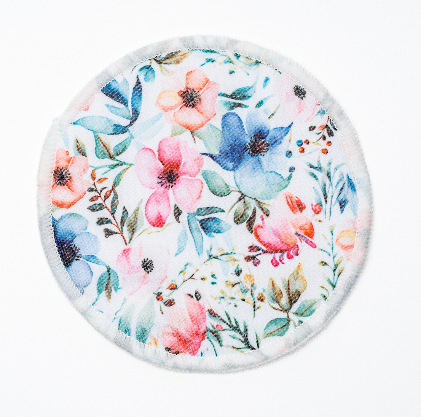 CAE Soft Reusable Bamboo Nursing Pads x 14 Pads