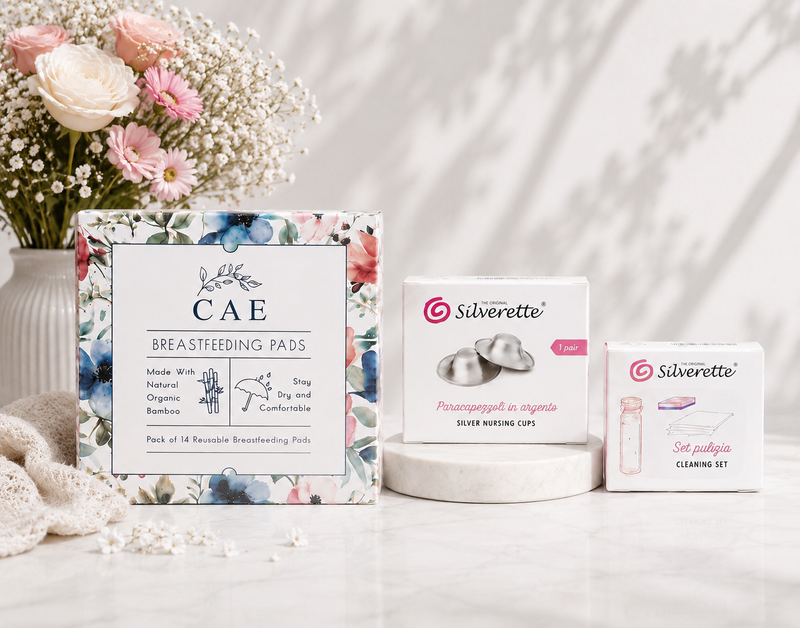 Discover Our Essentials Bundle