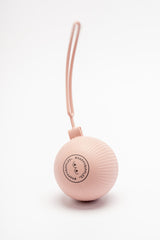 Happy Nipples Silverette Silicon Cup Holder