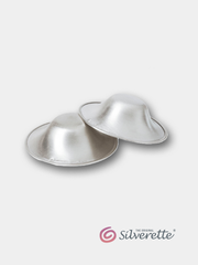 Silverette® Nursing Cups (1 Pair)
