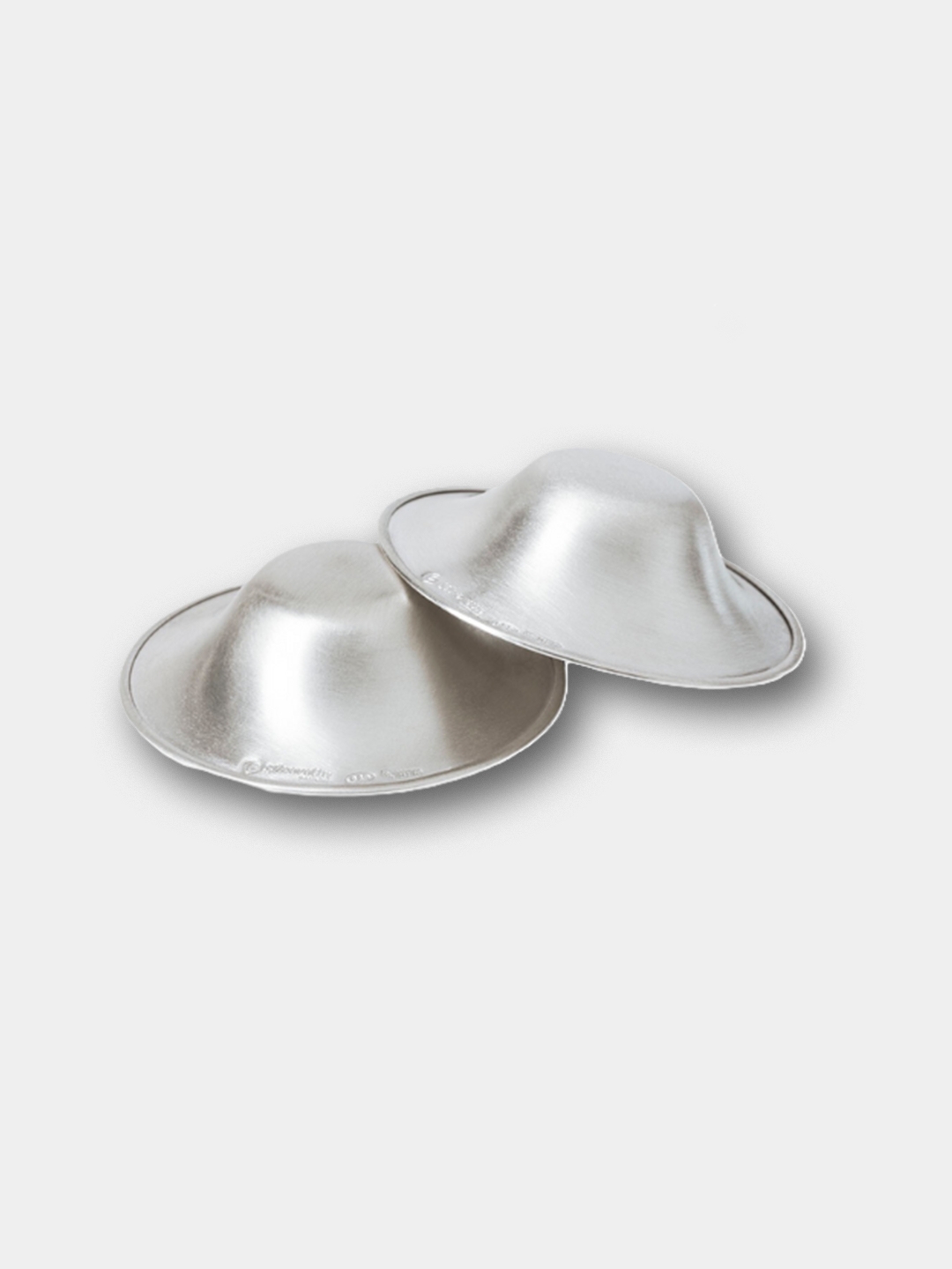 Silverette® Nursing Cups (1 Pair)