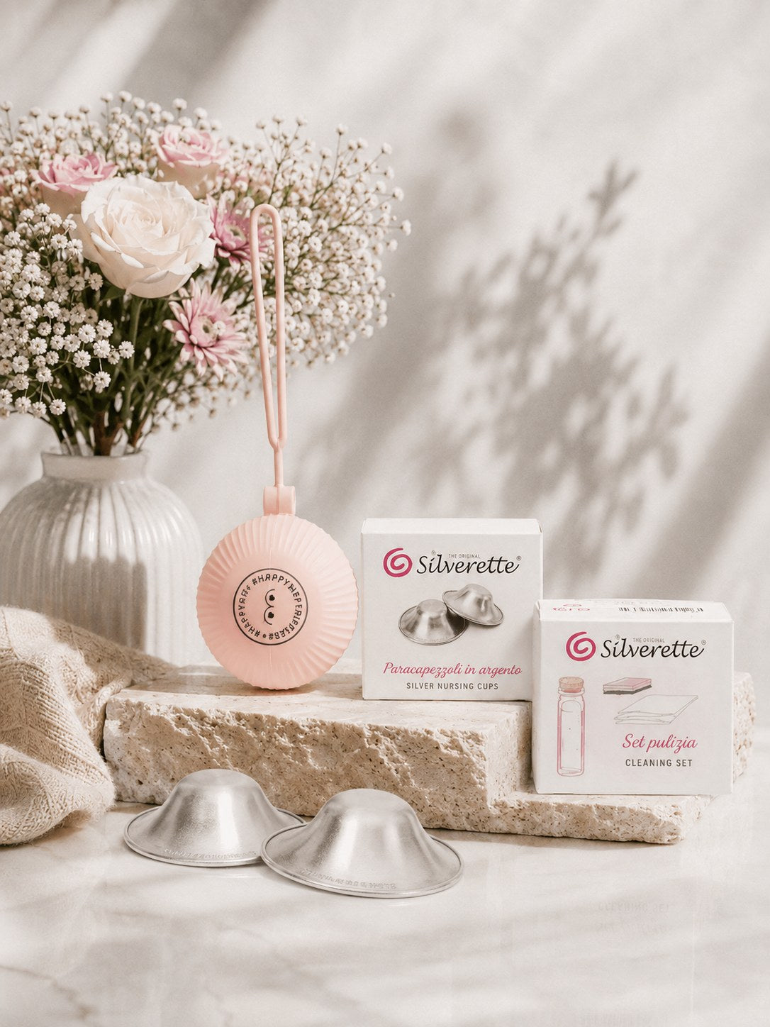 Silverette® Starter Set