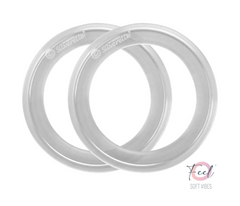 O-Feel™ ring - 1 Pair